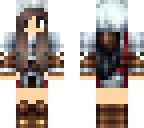 skin