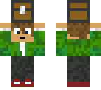 skin chest