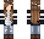 skin edit