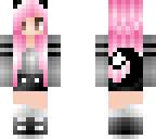 skin for dj