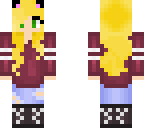 skin for emma