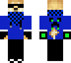 skin mlg dog