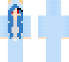 skin onsie