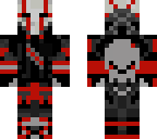 skull king
