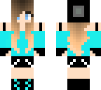 sky blue