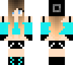 sky blue edit
