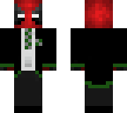 slytherin deadpool