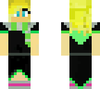 slytherin girl