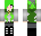 slytherin girl for roleplay maps