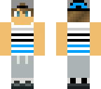 snapback with tanktop 3 update