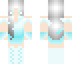 snow girl