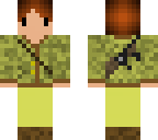 soldat malixen