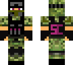 soulcraft soldier edited