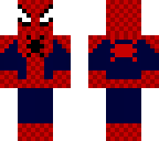 spider-man peter parker