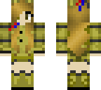 springtrap lady