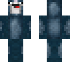 squid ross