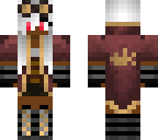 steampunk edit