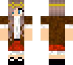 steampunk girl