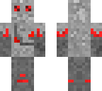 stone titan