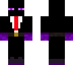 suit enderman