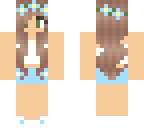 summer girl