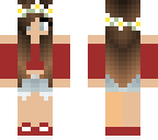 summer girl