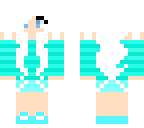 summer girl