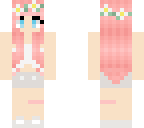 summer girl