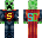 super creeper