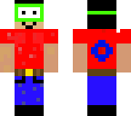 super heroe puto