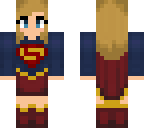 supergirl