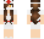 surgeon girl