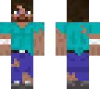 survival steve