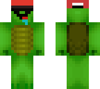 swag turtle