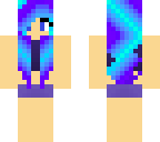 swim suit girl