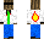 teeange skin