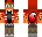 tha foxyboy