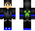 the beast boy