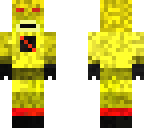 the flash