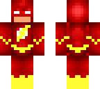 the flash