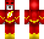 the flash b