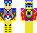 the fusion of a evolution