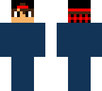 the gamers