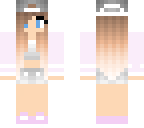 the pink tomboy eye color