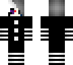 the puppet