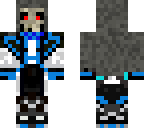 the ripper ninja