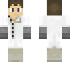 the scientist