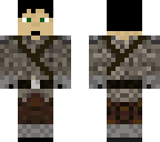 the wanderer