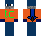 thomas pvper skin pack dinges