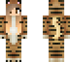 tiger